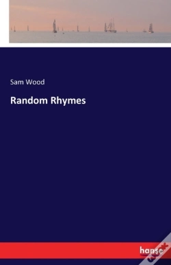 Capa do artigo Random Rhymes