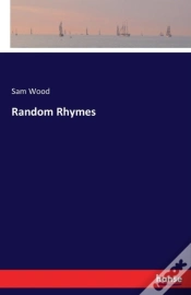 Capa do artigo Random Rhymes