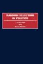 Random Selection In Politics - Preview