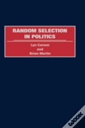 Capa do artigo Random Selection In Politics