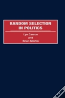 Capa do artigo Random Selection In Politics