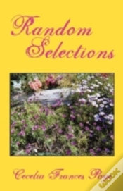 Capa do artigo Random Selections