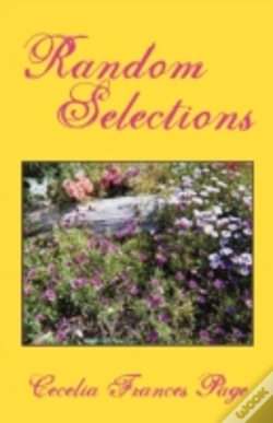 Capa do artigo Random Selections