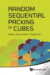 Capa do artigo Random Sequential Packing Of Cubes