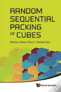 Capa do artigo Random Sequential Packing Of Cubes