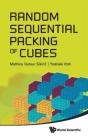 Random Sequential Packing Of Cubes - Preview