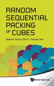 Capa do artigo Random Sequential Packing Of Cubes