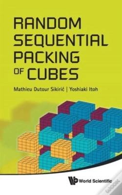 Capa do artigo Random Sequential Packing Of Cubes