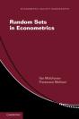 Random Sets In Econometrics - Preview