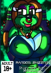 Capa do artigo Random Shizznit - Redux.