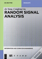 Capa do artigo Random Signal Analysis