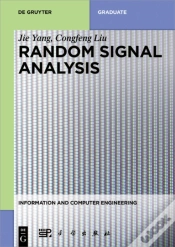 Capa do artigo Random Signal Analysis