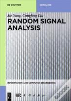 Random Signal Analysis