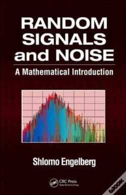 Capa do artigo Random Signals And Noise