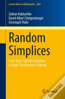 Random Simplices