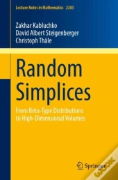 Random Simplices