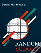 Capa do artigo Random Sudoku