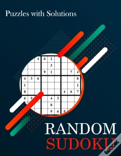 Capa do artigo Random Sudoku
