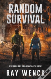 Capa do artigo Random Survival