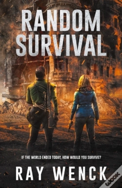 Capa do artigo Random Survival