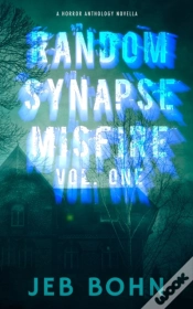 Capa do artigo Random Synapse Misfire, Vol. One