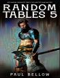 Random Tables 5 - Preview