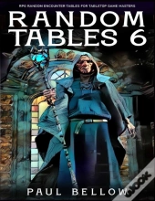 Random Tables 6
