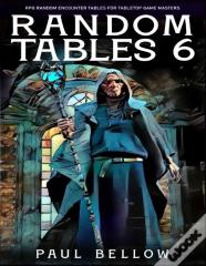 Random Tables 6