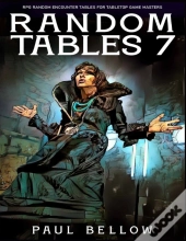 Random Tables 7