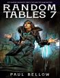 Random Tables 7 - Preview