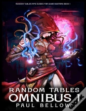 Random Tables Omnibus 1
