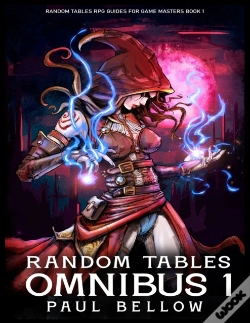 Capa do artigo Random Tables Omnibus 1