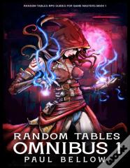 Random Tables Omnibus 1