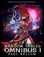 Random Tables Omnibus 1 - Preview