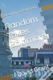 Capa do artigo Random Takes Baltimore
