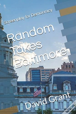 Capa do artigo Random Takes Baltimore
