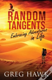Capa do artigo Random Tangents
