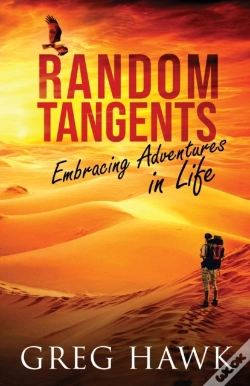 Capa do artigo Random Tangents