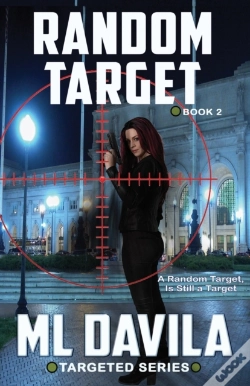 Capa do artigo Random Target