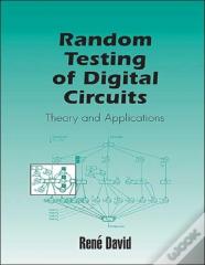 Random Testing Of Digital Circuits