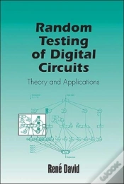 Capa do artigo Random Testing Of Digital Circuits