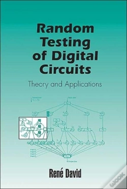 Capa do artigo Random Testing Of Digital Circuits
