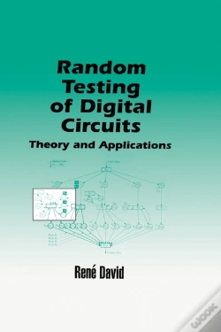 Capa do artigo Random Testing Of Digital Circuits