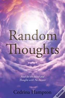 Capa do artigo Random Thoughts