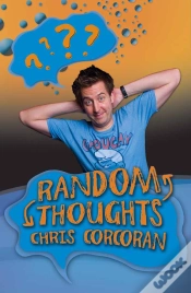 Capa do artigo Random Thoughts