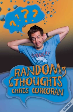 Capa do artigo Random Thoughts