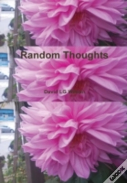 Capa do artigo Random Thoughts