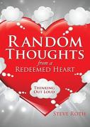 Random Thoughts From A Redeemed Heart