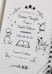 Capa do artigo Random Thoughts From A Simple Believer