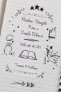 Random Thoughts From A Simple Believer - Preview
